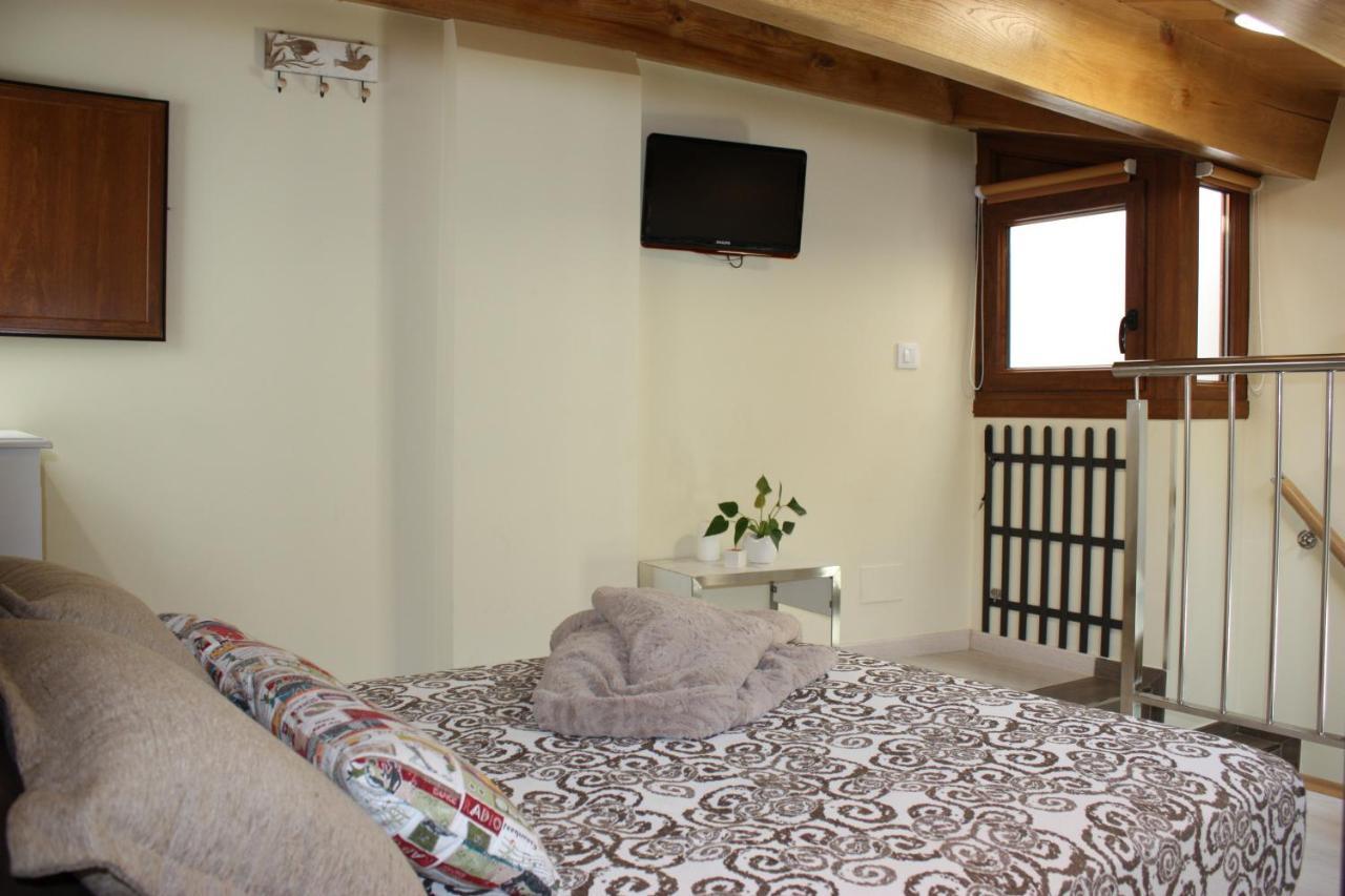 Casa Do Medio Apartment Сантяго де Компостела Екстериор снимка