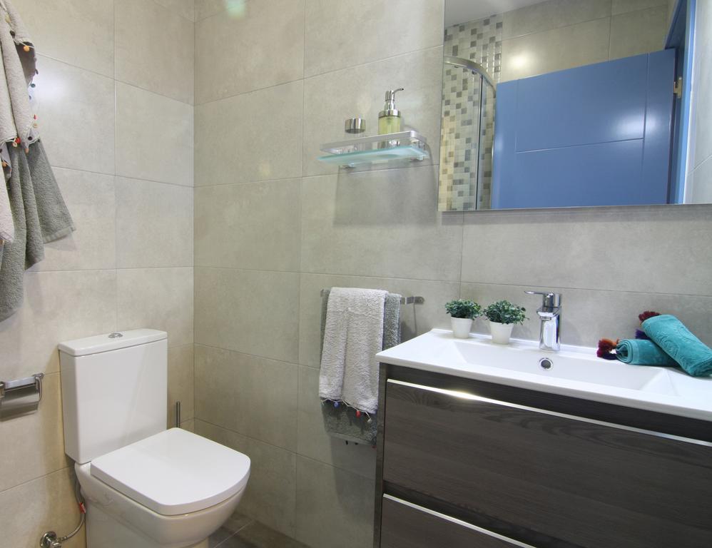 Casa Do Medio Apartment Сантяго де Компостела Екстериор снимка