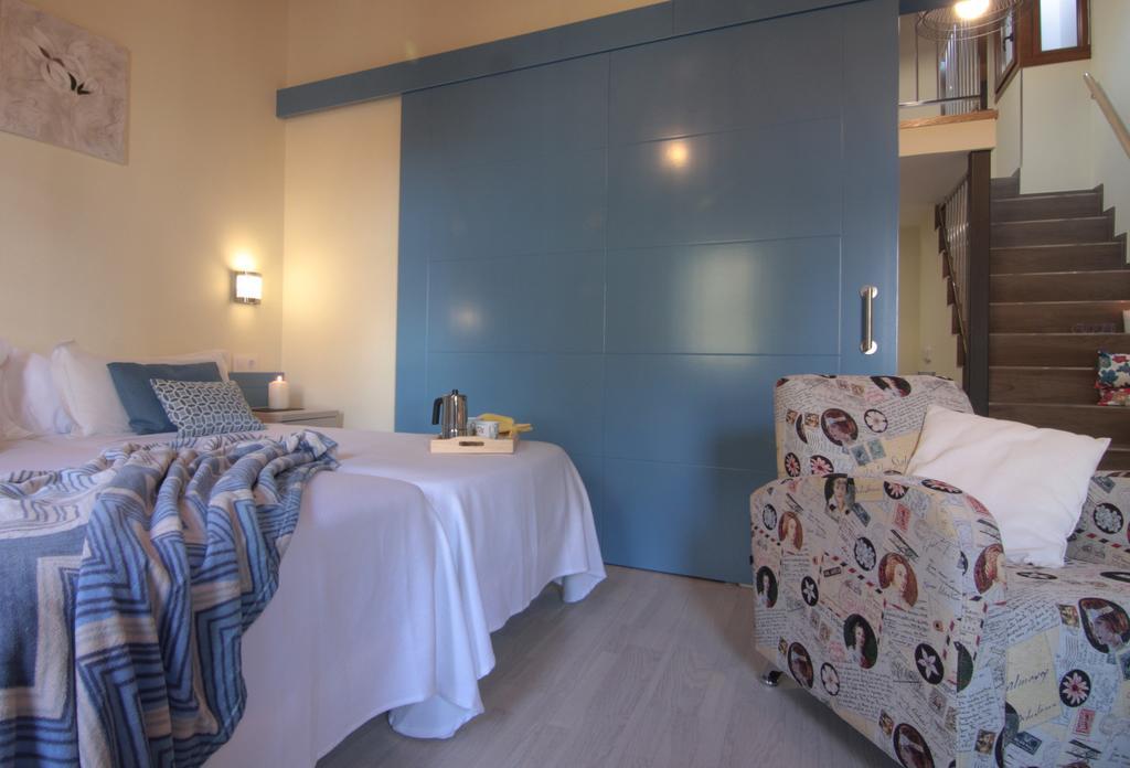Casa Do Medio Apartment Сантяго де Компостела Екстериор снимка