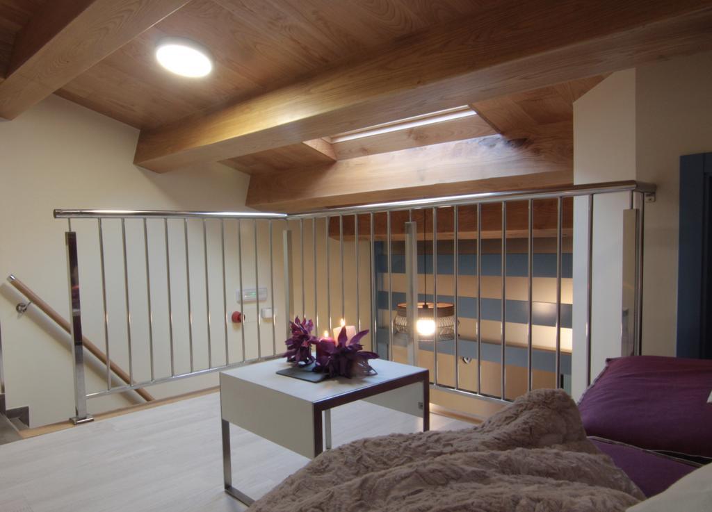Casa Do Medio Apartment Сантяго де Компостела Екстериор снимка
