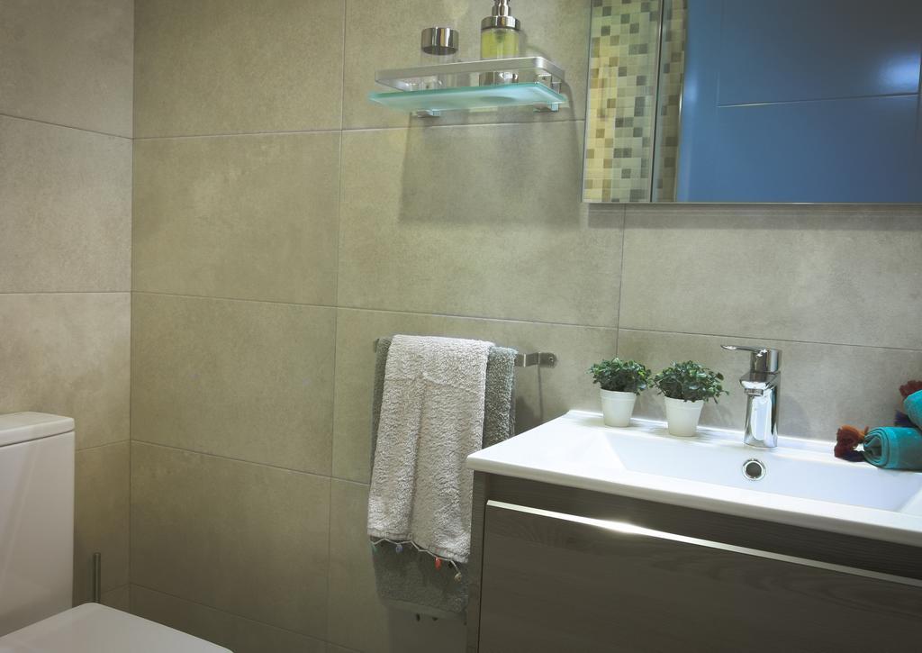 Casa Do Medio Apartment Сантяго де Компостела Екстериор снимка