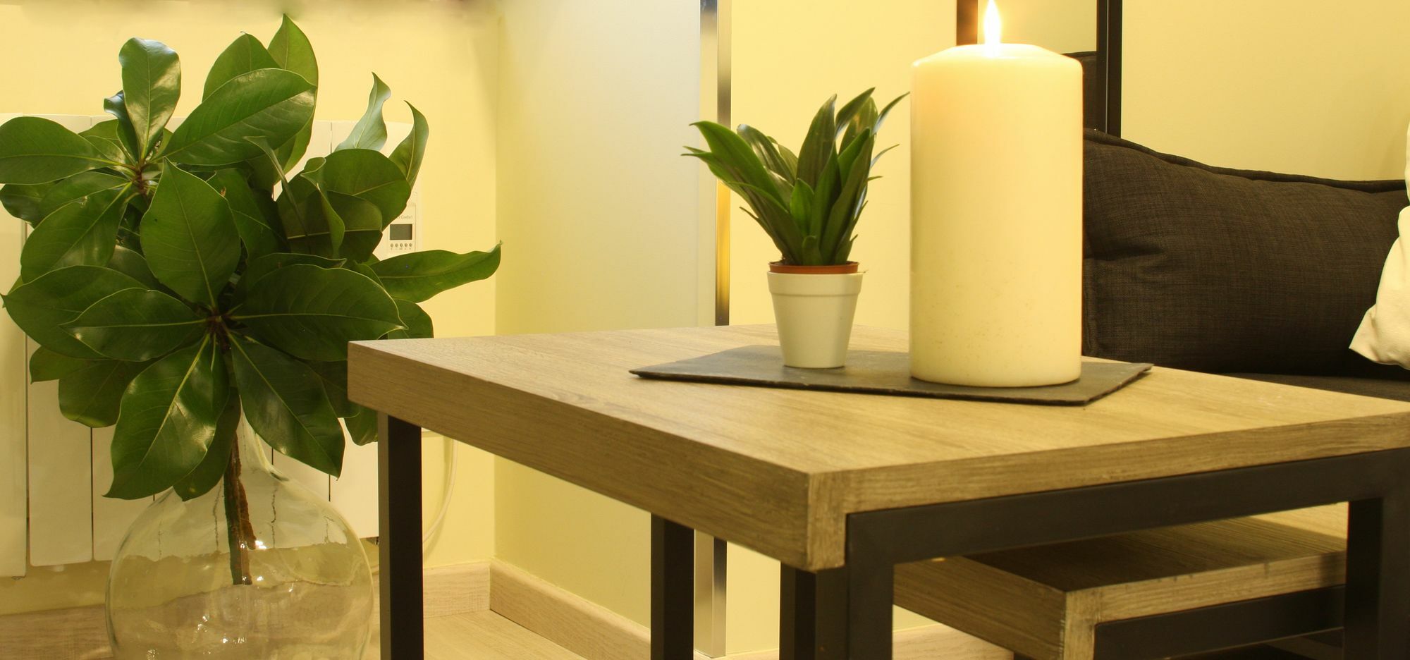 Casa Do Medio Apartment Сантяго де Компостела Екстериор снимка