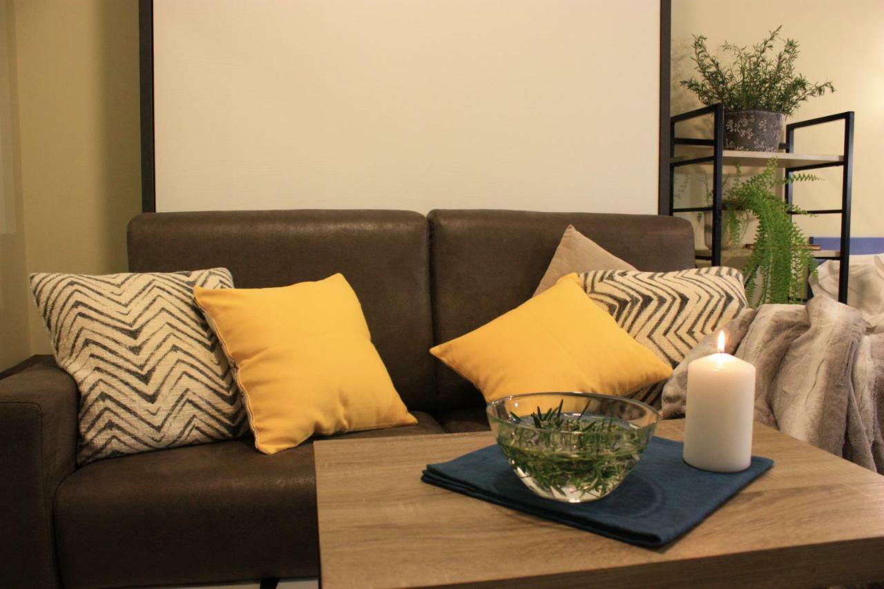 Casa Do Medio Apartment Сантяго де Компостела Екстериор снимка