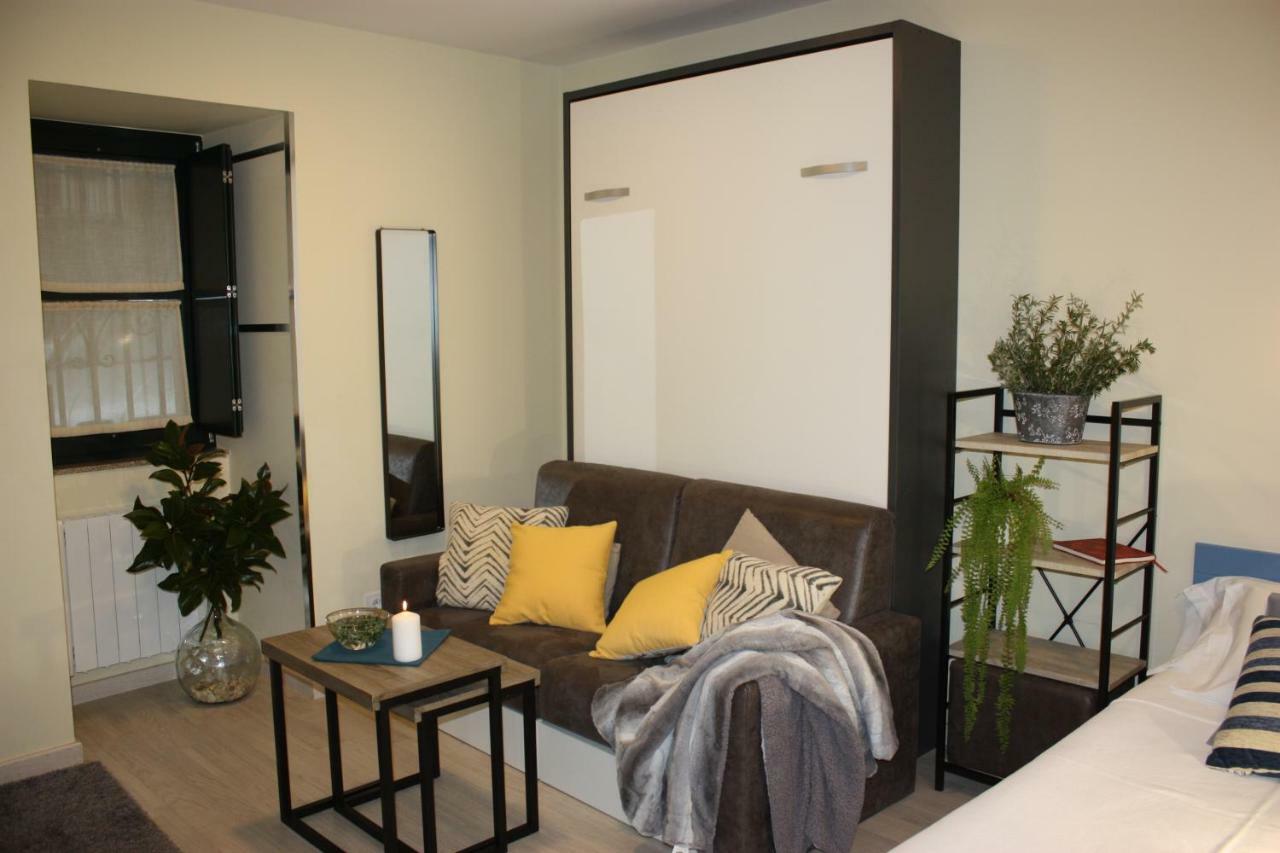Casa Do Medio Apartment Сантяго де Компостела Екстериор снимка